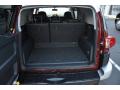  2008 Toyota FJ Cruiser Trunk #18