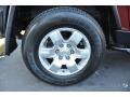  2008 Toyota FJ Cruiser  Wheel #24