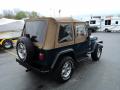 1997 Wrangler Sport 4x4 #3 1997 Wrangler Sport 4x4 #3