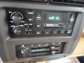Controls of 1997 Jeep Wrangler Sport 4x4 #7 Controls of 1997 Jeep Wrangler Sport 4x4 #7