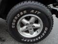 1997 Jeep Wrangler Sport 4x4 Wheel #13 1997 Jeep Wrangler Sport 4x4 Wheel #13