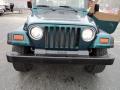 1997 Wrangler Sport 4x4 #14 1997 Wrangler Sport 4x4 #14