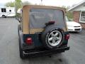 1997 Wrangler Sport 4x4 #15 1997 Wrangler Sport 4x4 #15