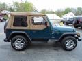 1997 Wrangler Sport 4x4 #16 1997 Wrangler Sport 4x4 #16