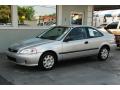 1999 Civic DX Coupe #2