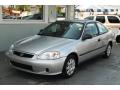 1999 Civic DX Coupe #6