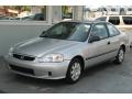 1999 Civic DX Coupe #7