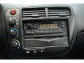 1999 Civic DX Coupe #17