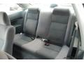  1999 Honda Civic Dark Gray Interior #25
