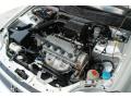  1999 Civic 1.6 Liter SOHC 16V VTEC 4 Cylinder Engine #28