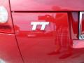  2000 Audi TT Logo #8