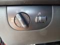 Controls of 2000 Audi TT 1.8T Coupe #18