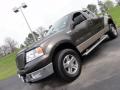 2005 F150 XLT SuperCab 4x4 #1