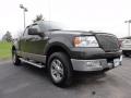2005 F150 XLT SuperCab 4x4 #5