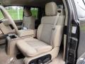  2005 Ford F150 Medium Flint/Dark Flint Grey Interior #17