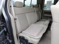  2005 Ford F150 Medium Flint/Dark Flint Grey Interior #21