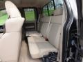  2005 Ford F150 Medium Flint/Dark Flint Grey Interior #25
