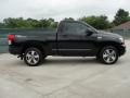  2010 Toyota Tundra Black #2