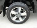  2010 Toyota Tundra TRD Sport Regular Cab Wheel #15