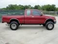 1995 Tacoma Extended Cab 4x4 #2