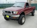 1995 Tacoma Extended Cab 4x4 #7