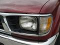 1995 Tacoma Extended Cab 4x4 #10