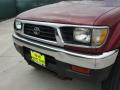 1995 Tacoma Extended Cab 4x4 #11
