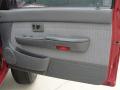Door Panel of 1995 Toyota Tacoma Extended Cab 4x4 #23
