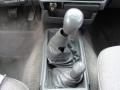  1995 Tacoma 5 Speed Manual Shifter #34