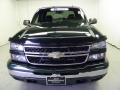 2006 Silverado 1500 Z71 Crew Cab 4x4 #2