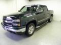 2006 Silverado 1500 Z71 Crew Cab 4x4 #3