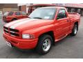 1998 Ram 1500 SS/T Regular Cab #2