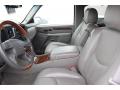 2003 Cadillac Escalade Pewter Interior #4 2003 Cadillac Escalade Pewter Interior #4