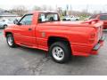 1998 Ram 1500 SS/T Regular Cab #4