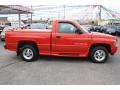 1998 Ram 1500 SS/T Regular Cab #7