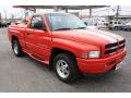 1998 Ram 1500 SS/T Regular Cab #8