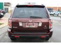 2007 Pilot EX-L 4WD #5