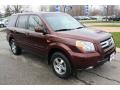 2007 Pilot EX-L 4WD #8