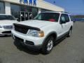 2002 Explorer XLT 4x4 #2