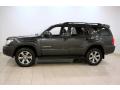  2008 Toyota 4Runner Shadow Mica #4