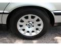  2000 BMW 7 Series 740iL Sedan Wheel #26