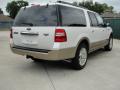  2011 Ford Expedition White Platinum Tri-Coat #3