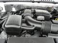  2011 Expedition 5.4 Liter SOHC 24-Valve Flex-Fuel V8 Engine #19