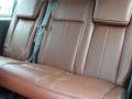  2011 Ford Expedition Chaparral Leather Interior #28