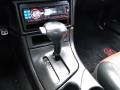  2002 Cougar 4 Speed Automatic Shifter #22