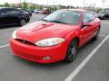 2002 Cougar V6 Coupe #35