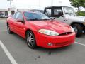 2002 Cougar V6 Coupe #36