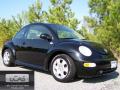 2002 New Beetle GLS Coupe #1
