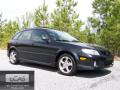 2002 Protege 5 Wagon #1 2002 Protege 5 Wagon #1