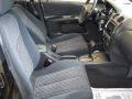 2002 Mazda Protege Off Black Interior #6 2002 Mazda Protege Off Black Interior #6